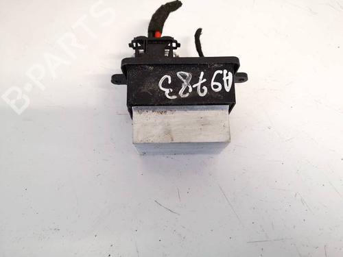 Used Heater resistor Heater resistor 38573552 38573552