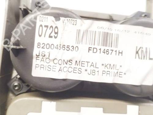 Cup/Object holder RENAULT ESPACE IV (JK0/1_) 2.2 dCi (JK0H) | BP35160354I37 - Image 3