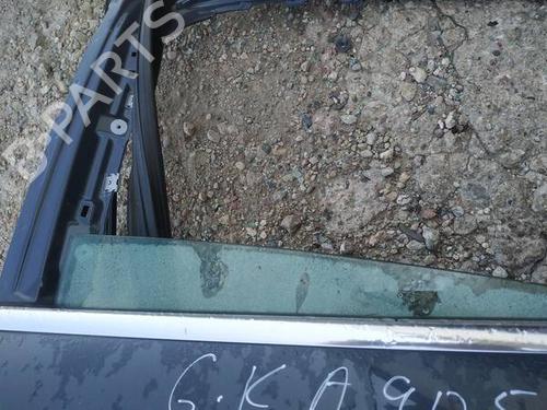 Dør rude ventre bagtil Dør rude ventre bagtil FORD FOCUS III 1.6 TDCi (115 hp) 35235861 35235861