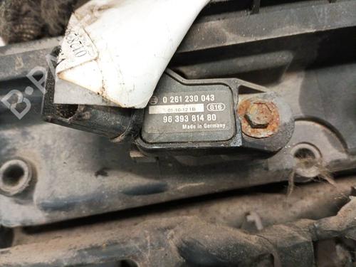 Used Electronic module Electronic module 35550768 35550768