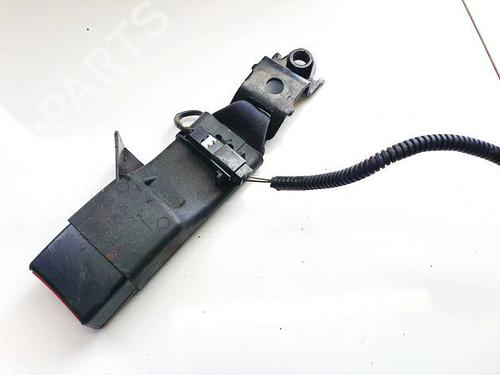 Used Seat buckle Seat buckle 35042307 35042307