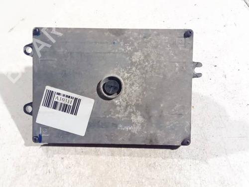 Used Engine control unit (ECU) Engine control unit (ECU) HONDA JAZZ III (GE_, GG_, GP_, ZA_) 1.4 (101 hp) 32584732 32584732