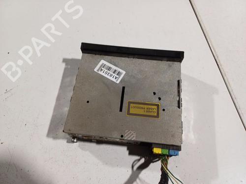 Used Radio Radio 34982771 34982771