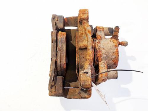 Left front brake caliper FORD S-MAX (WA6) 1.8 TDCi | BP34968195M105 - Image 3