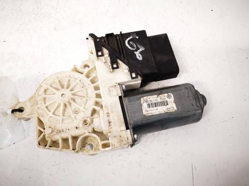 Used Left rear window motor Left rear window motor 37009935 37009935