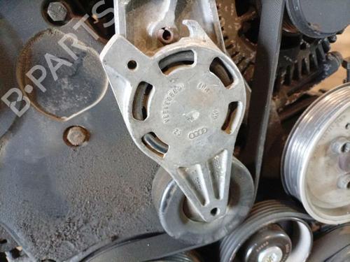 Pulley AUDI A6 C6 (4F2) 2.0 TFSI | BP36455937M122 - Image 3