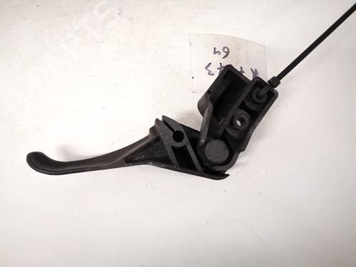 Interior handle SKODA SUPERB I (3U4) 1.9 TDI | BP35458713I7 - Image 2