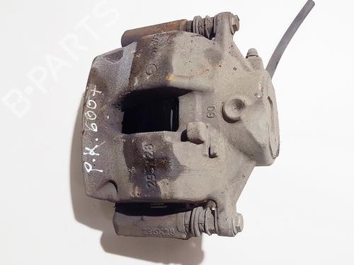 Used Left front brake caliper Left front brake caliper 35883045 35883045