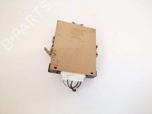 Used Electronic module Electronic module TOYOTA PRIUS Liftback (_W2_) 1.5 Hybrid (NHW20_, NHW20R) (112 hp) 32960987 32960987