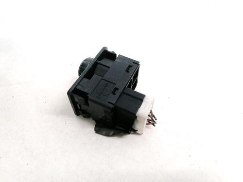 Mirror switch NISSAN ALMERA II Hatchback (N16) 2.2 Di | BP35544971I25 - Image 2