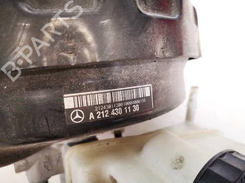 Servo brake MERCEDES-BENZ E-CLASS (W212) E 200 CDI / BlueTEC (212.005, 212.006) | BP35316666M42 - Image 3