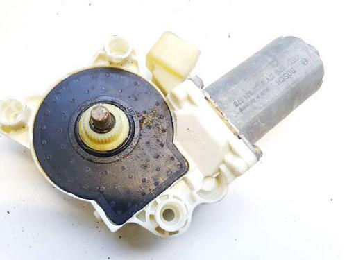 Used Left front window motor Left front window motor 35186857 35186857