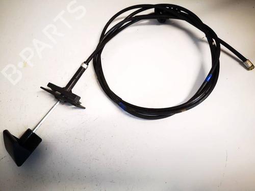 Interior handle NISSAN PIXO (UA0) 1.0 | BP34928098I7 - Image 3