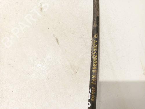 Cable MERCEDES-BENZ C-CLASS (W204) C 220 CDI (204.002) | BP34893803E12 - Image 3