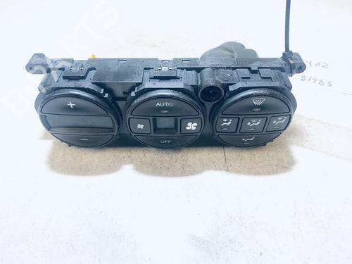 Used Climate control Climate control OPEL VECTRA B Estate (J96) 2.2 DTI 16V (F35) (125 hp) 35874499 35874499