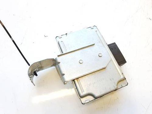 Electronic module AUDI A4 B8 (8K2) 2.0 TDI | BP36313384M83 - Image 3