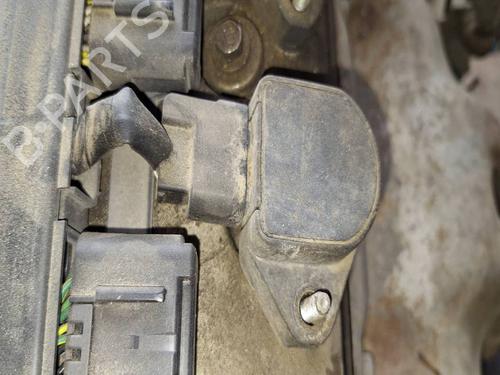 Used Ignition coil Ignition coil HONDA CIVIC VII Hatchback (EU, EP, EV) 1.4 iS (EP1, EU5, EU7) (90 hp) 36770596 36770596