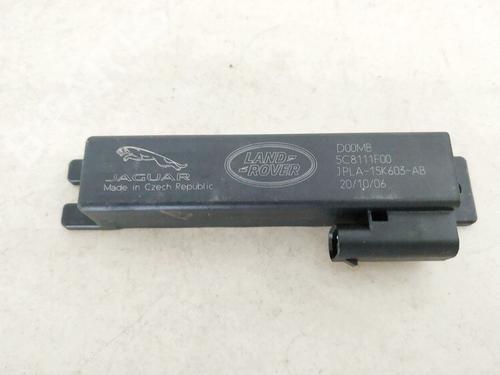 Used Electronic module Electronic module JAGUAR I-PACE (X590) EV400 AWD (400 hp) 35530086 35530086
