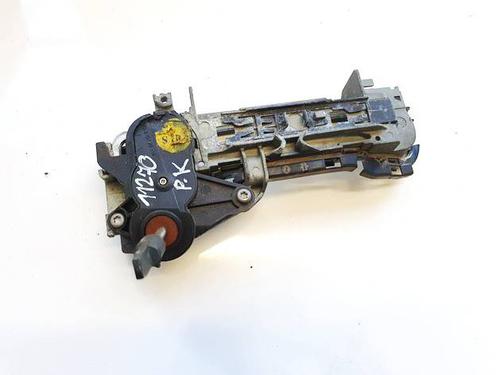 front-left-exterior-door-handle-audi-a3-8p1-2003-2004-2005-2006-2007-2008-2009-2010-2011-2012-2013-34753990 main image