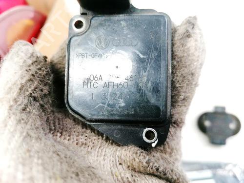 Mass air flow sensor OPEL INSIGNIA A (G09) 1.8 (68) | BP35477725M95 - Image 3