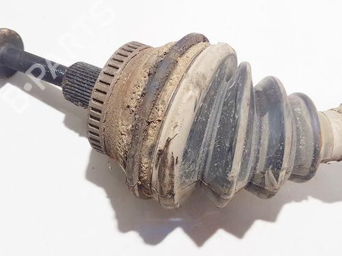 Right front driveshaft VW PASSAT B5 Variant (3B5) 1.9 TDI | BP35869869M39 - Image 2