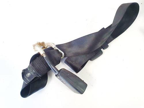 Used Rear center seatbelt Rear center seatbelt SKODA FABIA I (6Y2) 1.4 (60 hp) 35364491 35364491