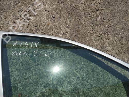 front-right-door-window-volvo-s60-i-384-2000-2001-2002-2003-2004-2005-2006-2007-2008-2009-2010-35415688 main image