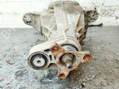 Used Rear differential Rear differential 35496762 35496762