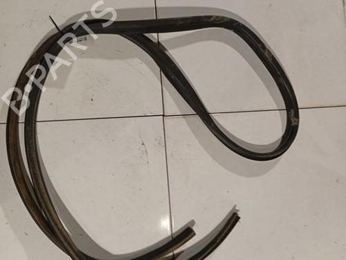 Used Rubber door seal Rubber door seal 39158695 39158695