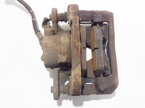 Left front brake caliper BMW 1 Convertible (E88) 118 d | BP35545283M105 - Image 3