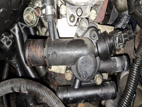 Used Thermostat housing Thermostat housing 34790726 34790726
