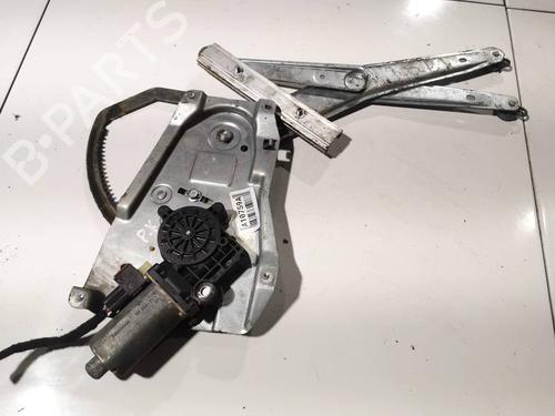 Used Front left window mechanism Front left window mechanism 34867121 34867121