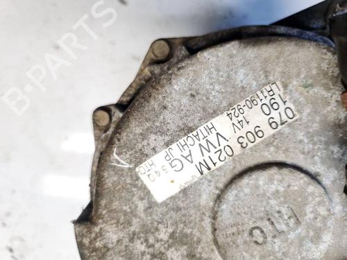 Alternator AUDI Q7 (4LB) 4.2 FSI quattro | BP35178730M7 - Image 4