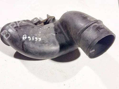 Used Pipe Pipe IVECO DAILY III Van 35 S 15 V, 35 C 15 V (A6HCV3B2, A6HBV4B2, A6HC41B2,... (146 hp) 35141605 35141605