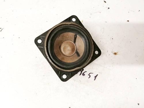 Used Speaker INFINITI FX 35 (280 hp) 32622554