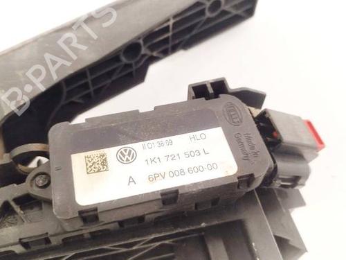 Pedal VW PASSAT B6 (3C2) 2.0 TDI | BP35105271I4 - Image 3