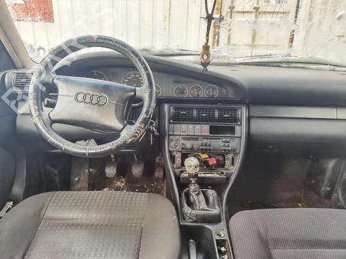 Luftventil AUDI A6 C4 (4A2) 2.5 TDI | BP33092556I21  - Image 11