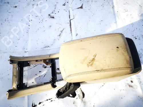 Used Armrest / Center console Armrest / Center console PEUGEOT 607 (9D, 9U) 3.0 V6 24V (211 hp) 35370865 35370865