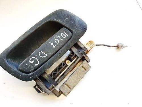 front-right-exterior-door-handle-opel-astra-g-hatchback-t98-1998-1999-2000-2001-2002-2003-2004-2005-2006-2007-2008-2009-35048107 main image