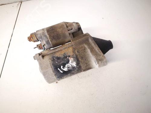 Used Starter Starter 35278314 35278314