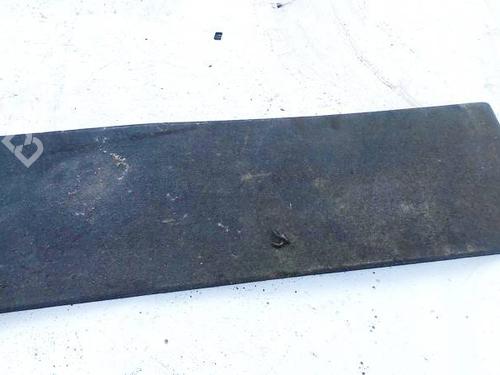 Used Luggage compartment floor Luggage compartment floor 35276547 35276547