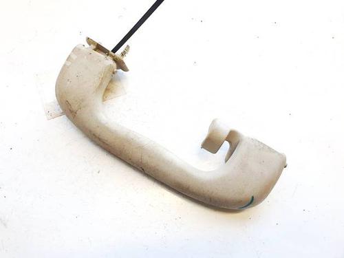 Used Interior roof handle Interior roof handle OPEL ZAFIRA A MPV (T98) 2.2 DTI 16V (F75) (125 hp) 34840424 34840424