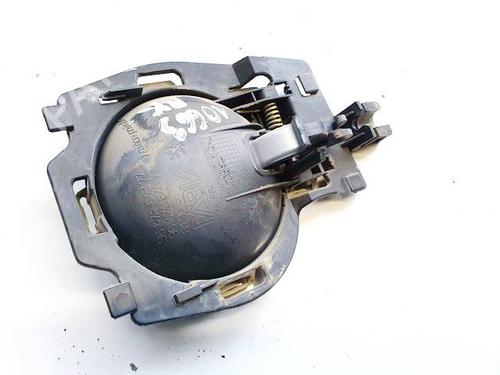Front left interior door handle CITROËN C2 (JM_) 1.4 | BP34924298I13 - Image 3