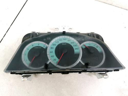 Used Instrument cluster Instrument cluster 35477972 35477972