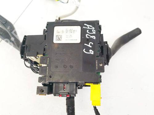 Warning switch VW PASSAT B6 (3C2) 2.0 TFSI | BP35005223I22 - Image 3