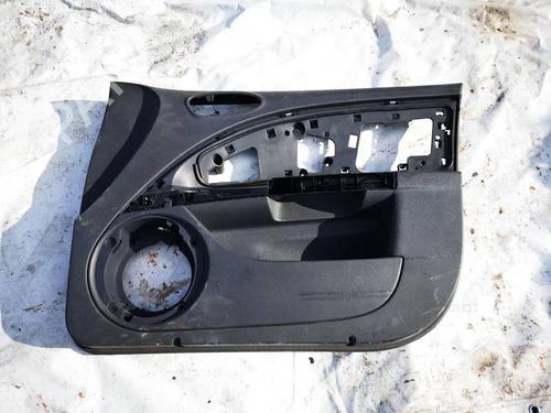 Høyre frontpanel Høyre frontpanel SEAT LEON (1P1) 1.9 TDI (105 hp) 36906596 36906596