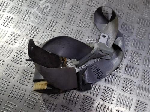 Used Front right seatbelt Front right seatbelt 35672493 35672493