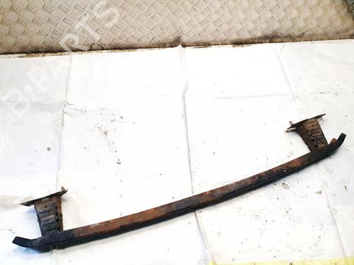 Used Front bumper reinforcement Front bumper reinforcement 35448059 35448059