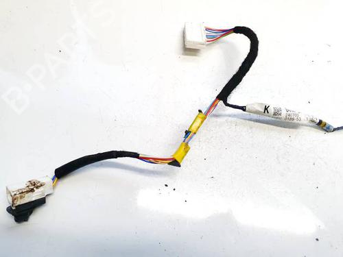 Wiring harness MAZDA CX-30 (DM) SKYACTIV-G M Hybrid | BP38576071E16 - Image 5