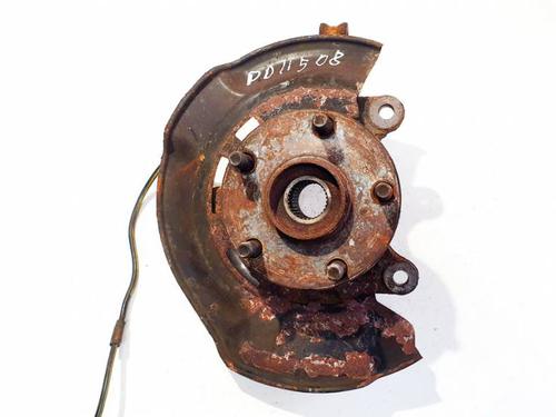 Used Right front steering knuckle Right front steering knuckle 38641224 38641224